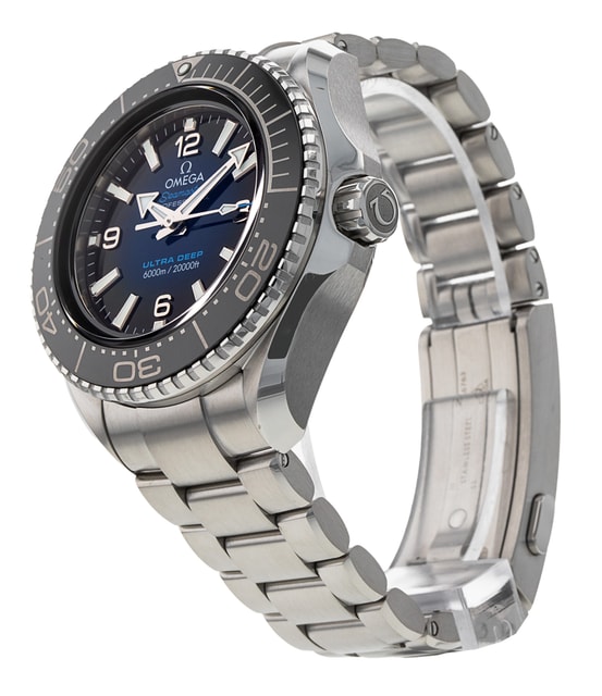 Omega Planet Ocean 215.30.46.21.03.001 Image 2